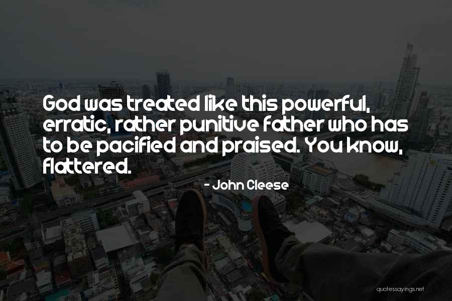 Mutanabbi Lyrics Quotes By John Cleese Mutanabbi Lyrics Quotes By John Cleese