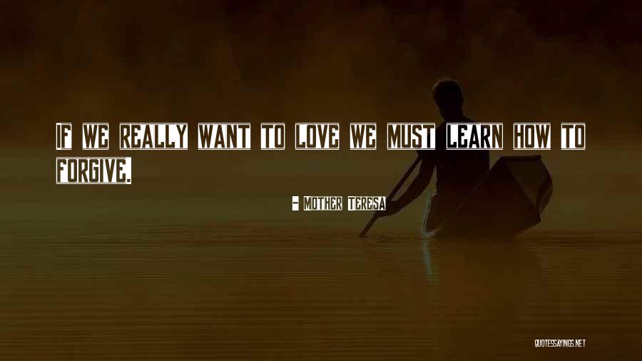 Mutanabbi Poems Quotes By Mother Teresa