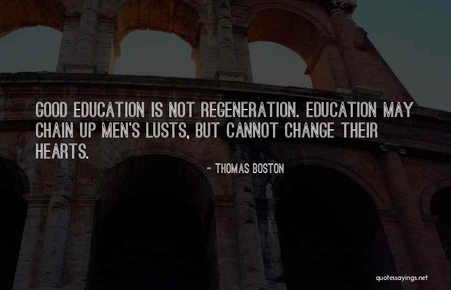 Mutanda Farms Quotes By Thomas Boston Mutanda Farms Quotes By Thomas Boston