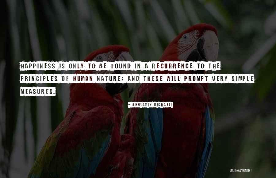 Mutanda Nature Quotes By Benjamin Disraeli Mutanda Nature Quotes By Benjamin Disraeli
