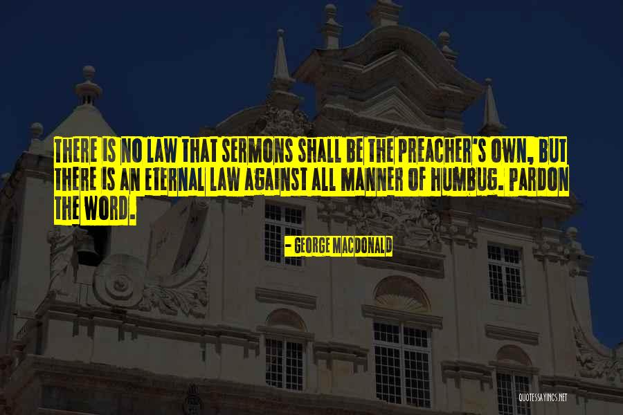 Mutanda Nature Quotes By George MacDonald Mutanda Nature Quotes By George MacDonald