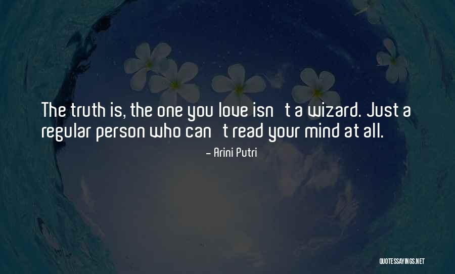 Mutande Quotes By Arini Putri Mutande Quotes By Arini Putri