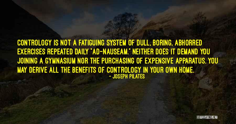 Mutande Rosse Quotes By Joseph Pilates Mutande Rosse Quotes By Joseph Pilates