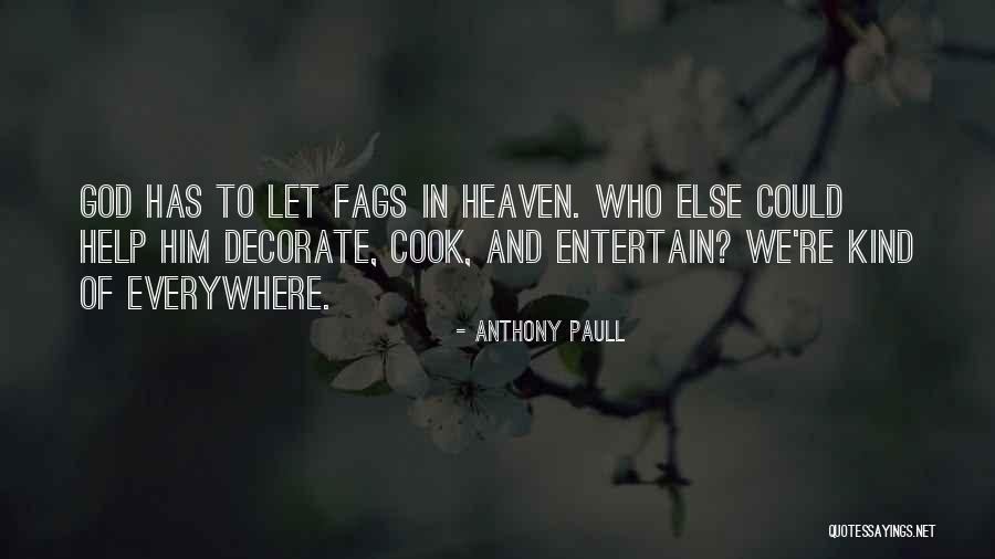 Mutandine Quotes By Anthony Paull Mutandine Quotes By Anthony Paull