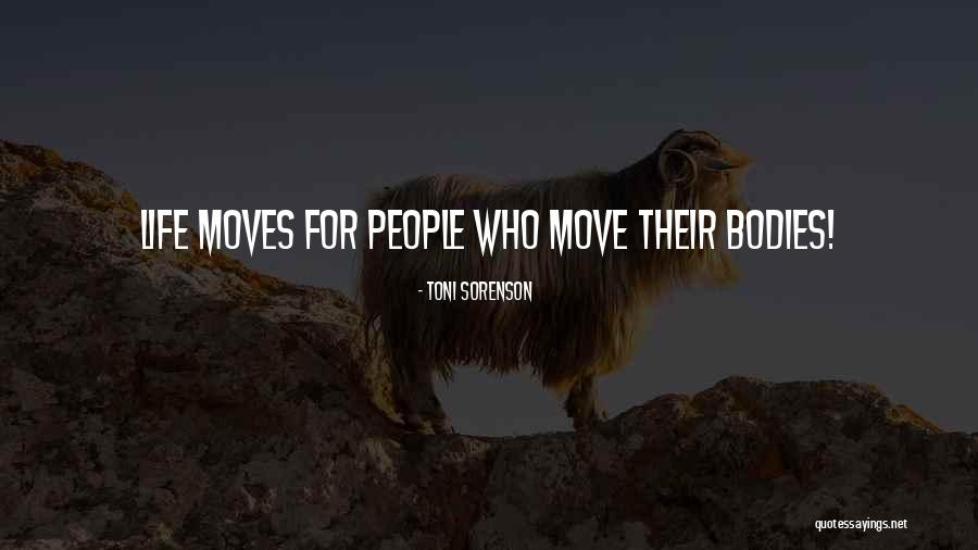 Mutandine Ricamate Quotes By Toni Sorenson Mutandine Ricamate Quotes By Toni Sorenson