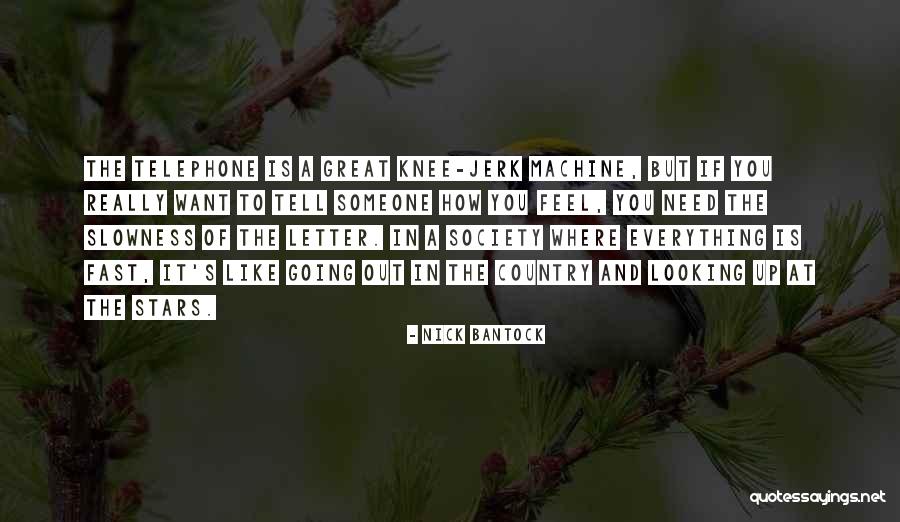 Mutanjan Recipe Quotes By Nick Bantock Mutanjan Recipe Quotes By Nick Bantock