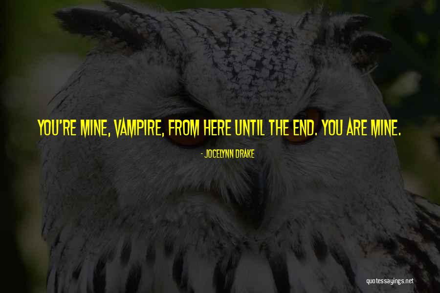 Mutanolysin Quotes By Jocelynn Drake Mutanolysin Quotes By Jocelynn Drake