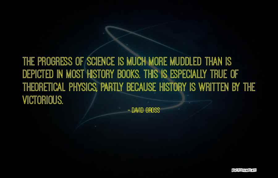 Mutantenakte Quotes By David Gross Mutantenakte Quotes By David Gross