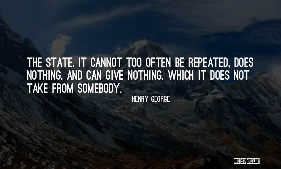 Mutantenakte Quotes By Henry George Mutantenakte Quotes By Henry George