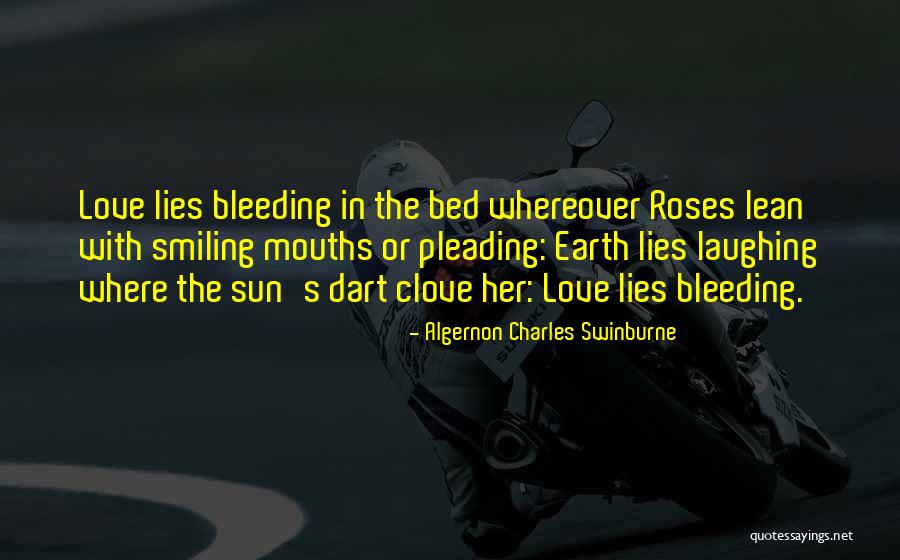 Mutants And Masterminds Quotes By Algernon Charles Swinburne Mutants And Masterminds Quotes By Algernon Charles Swinburne
