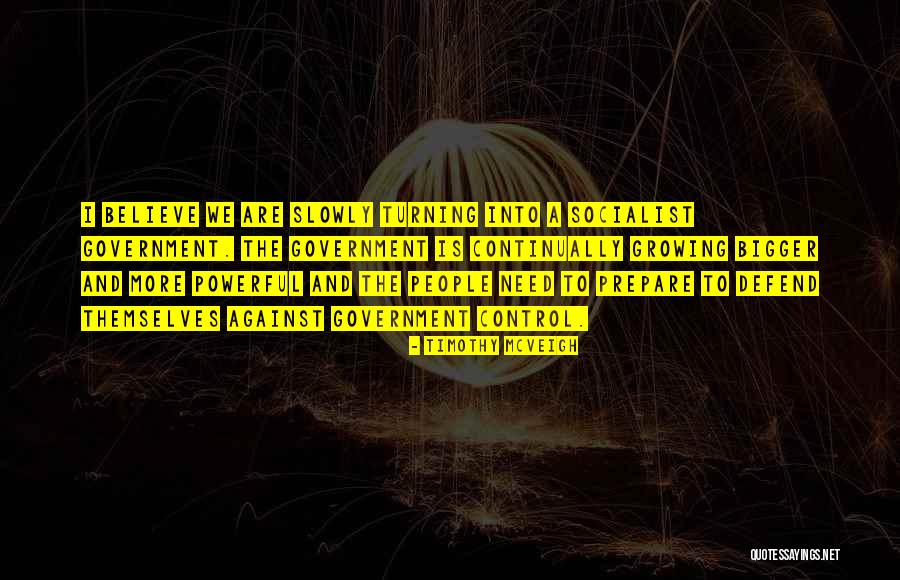 Mutantur Quotes By Timothy McVeigh Mutantur Quotes By Timothy McVeigh