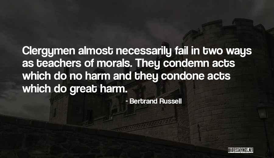Mutated Gene Quotes By Bertrand Russell Mutated Gene Quotes By Bertrand Russell