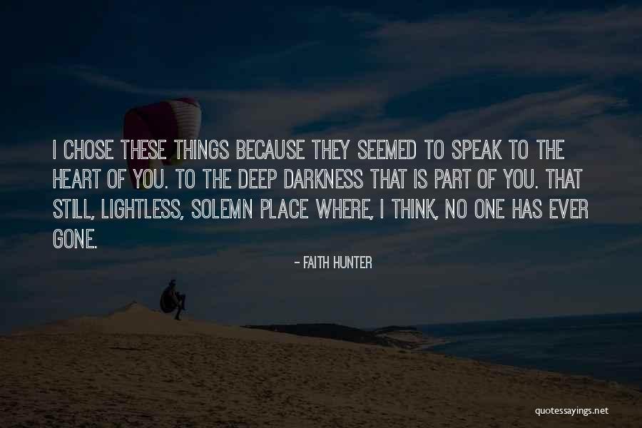 Mutates Quotes By Faith Hunter Mutates Quotes By Faith Hunter