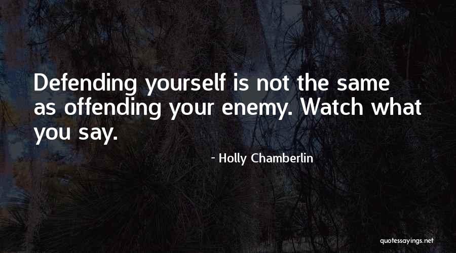 Mutating Table Quotes By Holly Chamberlin