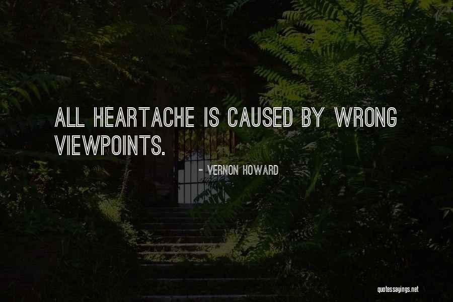 Mutational Hotspots Quotes By Vernon Howard Mutational Hotspots Quotes By Vernon Howard