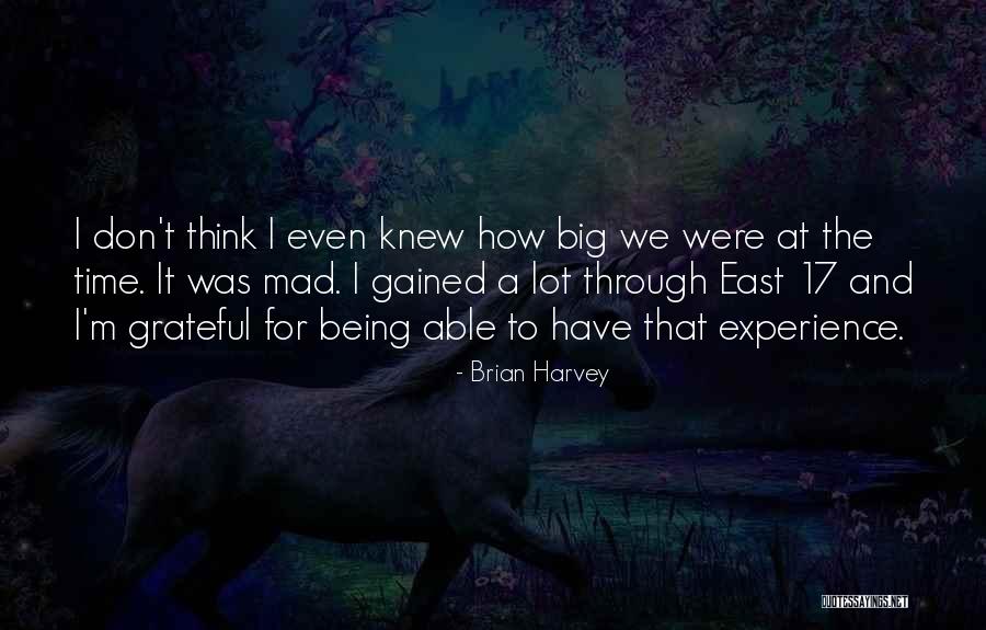Mutatis Mutandis Quotes By Brian Harvey Mutatis Mutandis Quotes By Brian Harvey
