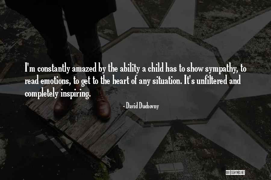 Mutawif Quotes By David Duchovny Mutawif Quotes By David Duchovny