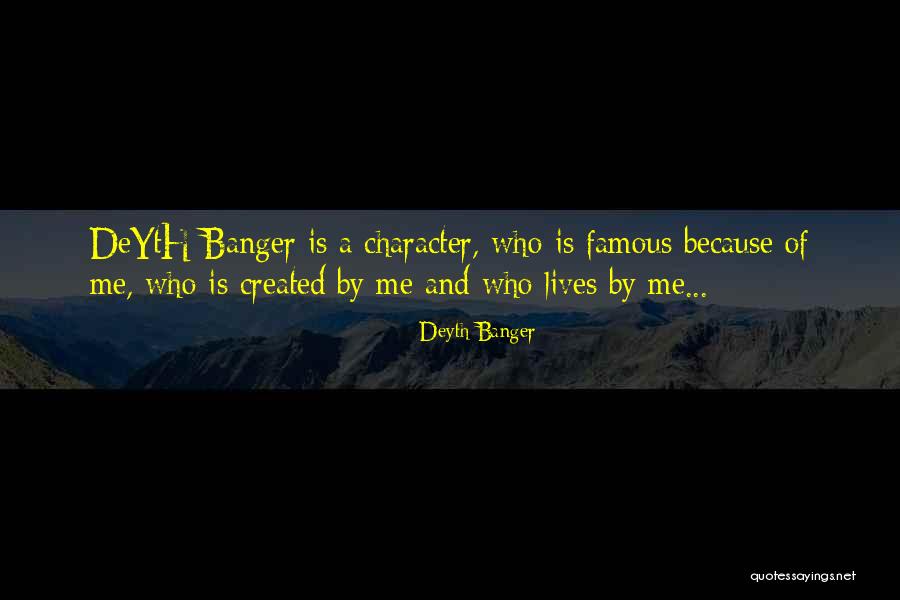 Mutawif Quotes By Deyth Banger Mutawif Quotes By Deyth Banger
