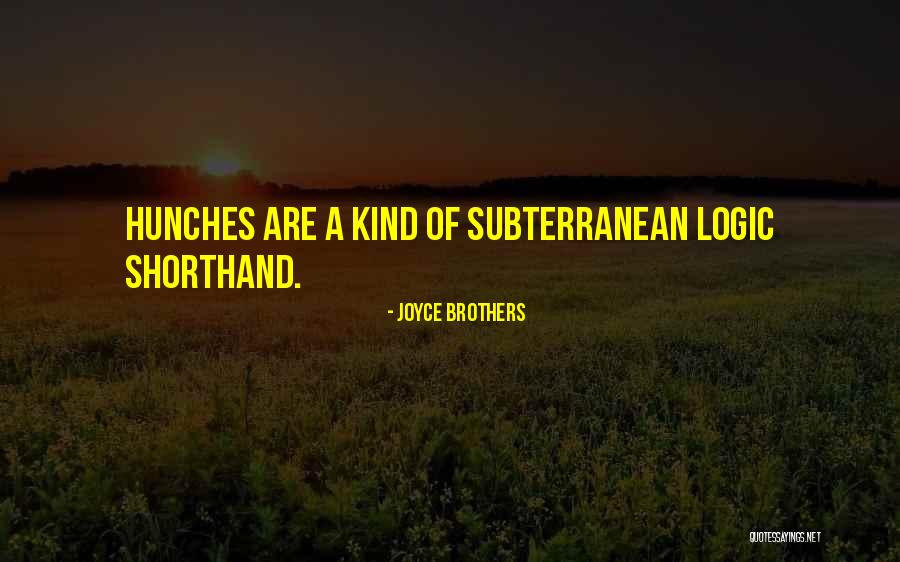 Mutawif Quotes By Joyce Brothers Mutawif Quotes By Joyce Brothers