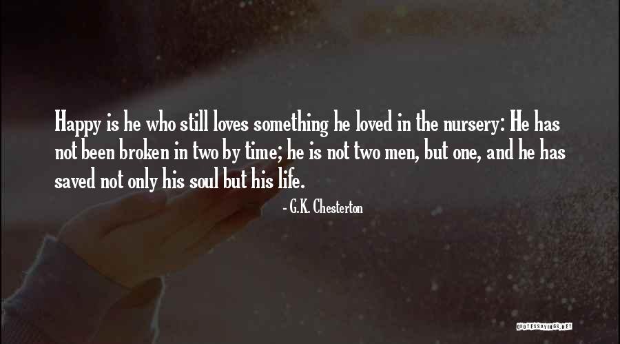 Mutazione Genetica Quotes By G.K. Chesterton Mutazione Genetica Quotes By G.K. Chesterton