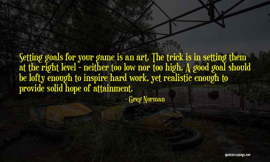 Mutazione Genetica Quotes By Greg Norman Mutazione Genetica Quotes By Greg Norman