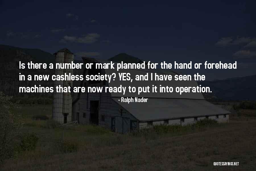 Mutazioni Dinamiche Quotes By Ralph Nader Mutazioni Dinamiche Quotes By Ralph Nader