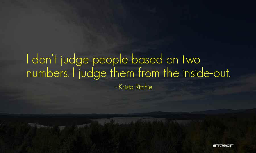 Mutchler Properties Quotes By Krista Ritchie Mutchler Properties Quotes By Krista Ritchie
