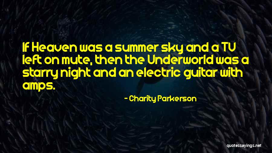 Mute Quotes By Charity Parkerson Mute Quotes By Charity Parkerson