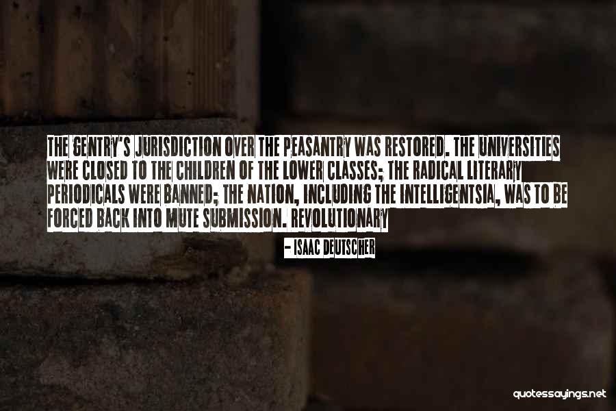 Mute Quotes By Isaac Deutscher Mute Quotes By Isaac Deutscher