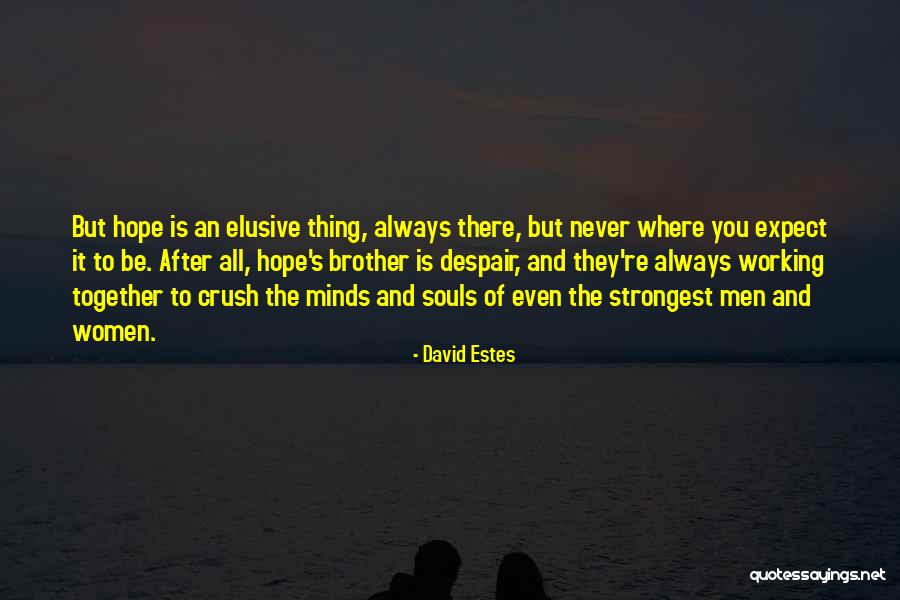 Muteba Gizenga Quotes By David Estes Muteba Gizenga Quotes By David Estes