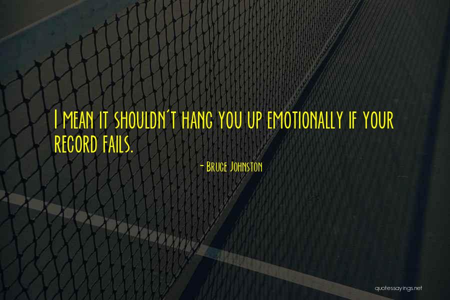 Muteba Muteba Quotes By Bruce Johnston Muteba Muteba Quotes By Bruce Johnston