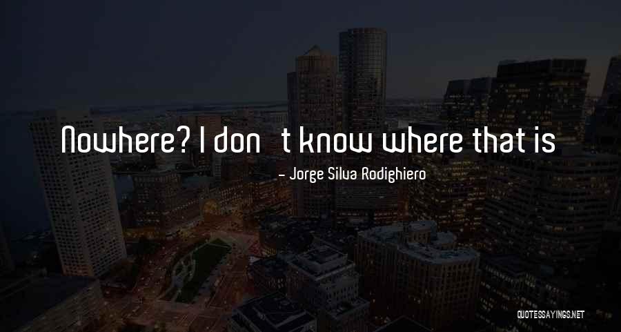 Mutely Dog Quotes By Jorge Silva Rodighiero Mutely Dog Quotes By Jorge Silva Rodighiero