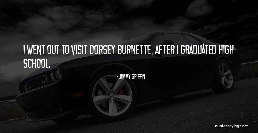 Muteness Disorder Quotes By Jimmy Griffin Muteness Disorder Quotes By Jimmy Griffin