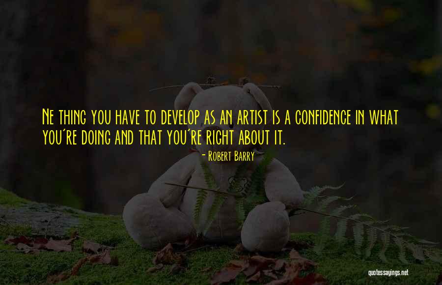 Muteness Sentence Quotes By Robert Barry Muteness Sentence Quotes By Robert Barry