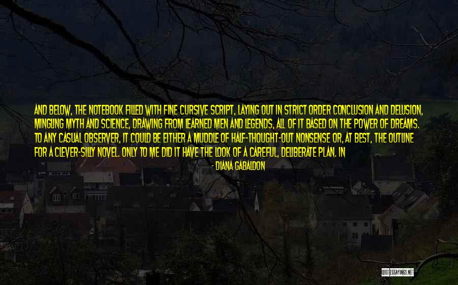 Mutersalt Quotes By Diana Gabaldon Mutersalt Quotes By Diana Gabaldon