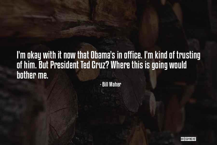 Muteta Tree Quotes By Bill Maher Muteta Tree Quotes By Bill Maher