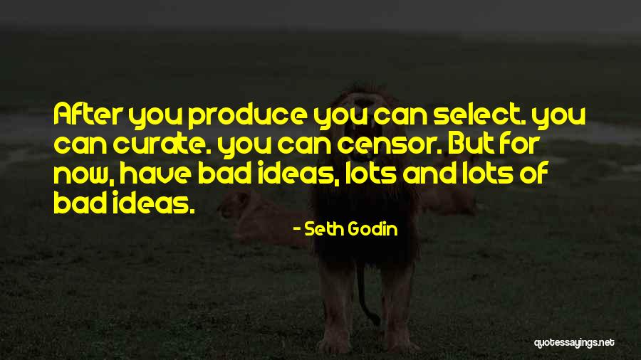 Muteta Tree Quotes By Seth Godin Muteta Tree Quotes By Seth Godin