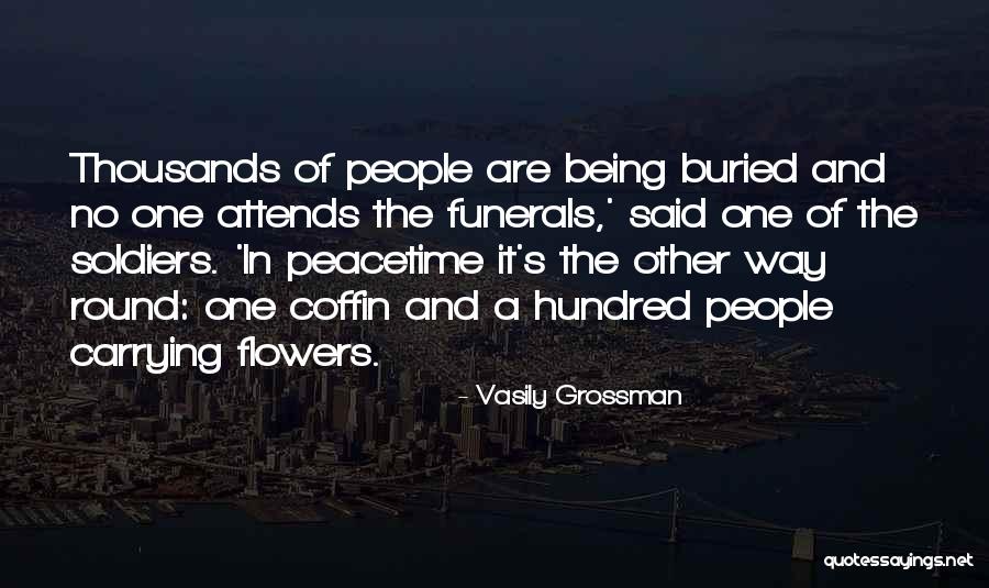 Muteta Tree Quotes By Vasily Grossman Muteta Tree Quotes By Vasily Grossman