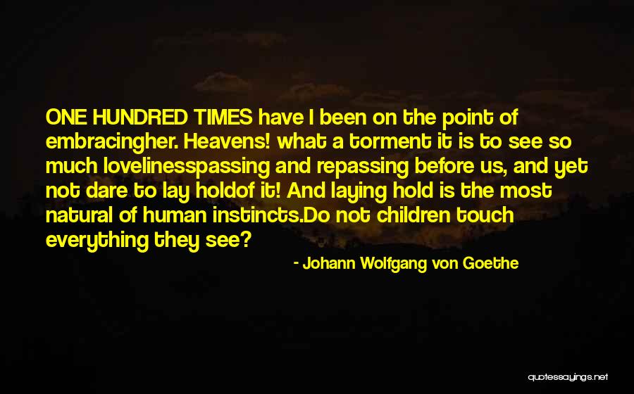 Mutfak Dekorasyon Quotes By Johann Wolfgang Von Goethe Mutfak Dekorasyon Quotes By Johann Wolfgang Von Goethe