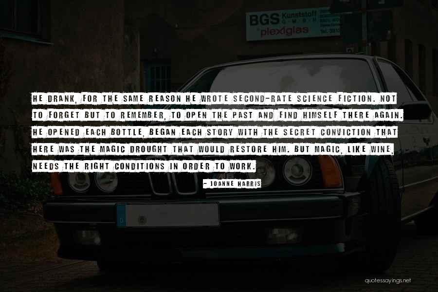 Mutfakta Birlestir Quotes By Joanne Harris Mutfakta Birlestir Quotes By Joanne Harris