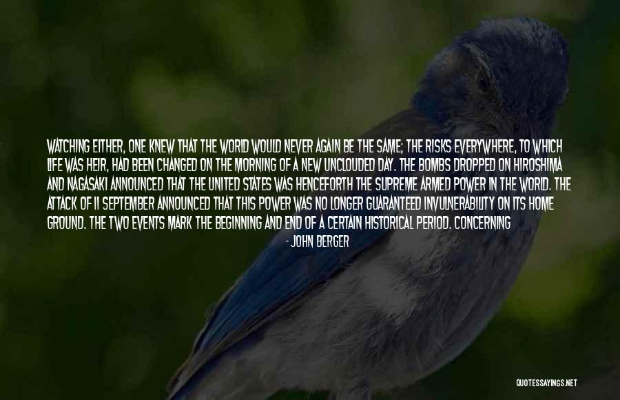 Mutfakta Birlestir Quotes By John Berger Mutfakta Birlestir Quotes By John Berger
