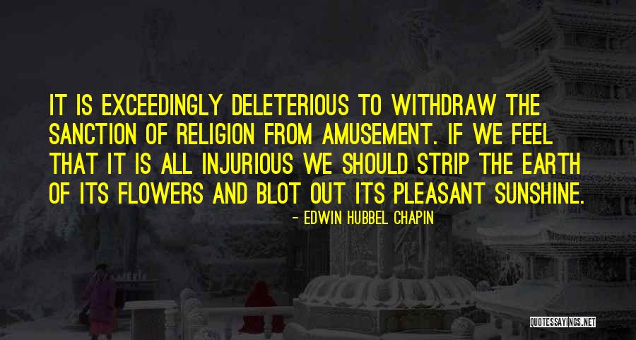 Mutfakta Yasli Quotes By Edwin Hubbel Chapin Mutfakta Yasli Quotes By Edwin Hubbel Chapin