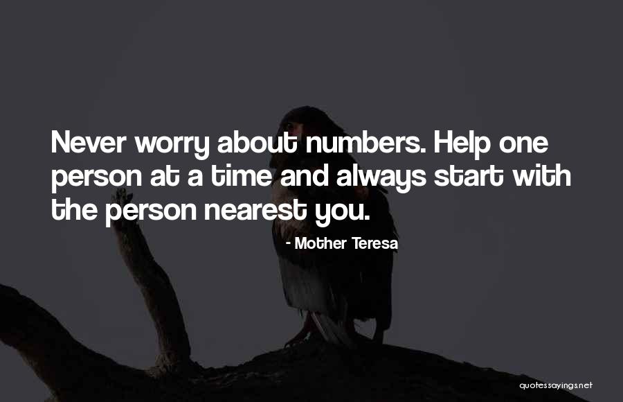 Mutfakta Yasli Quotes By Mother Teresa Mutfakta Yasli Quotes By Mother Teresa
