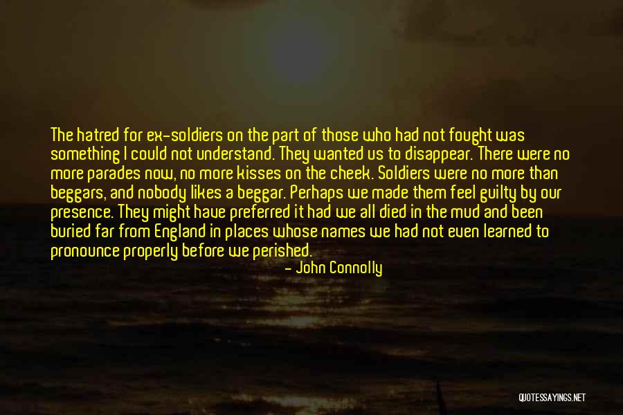 Muthers 1976 Quotes By John Connolly Muthers 1976 Quotes By John Connolly