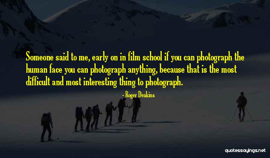 Muthers Music Emporium Quotes By Roger Deakins Muthers Music Emporium Quotes By Roger Deakins