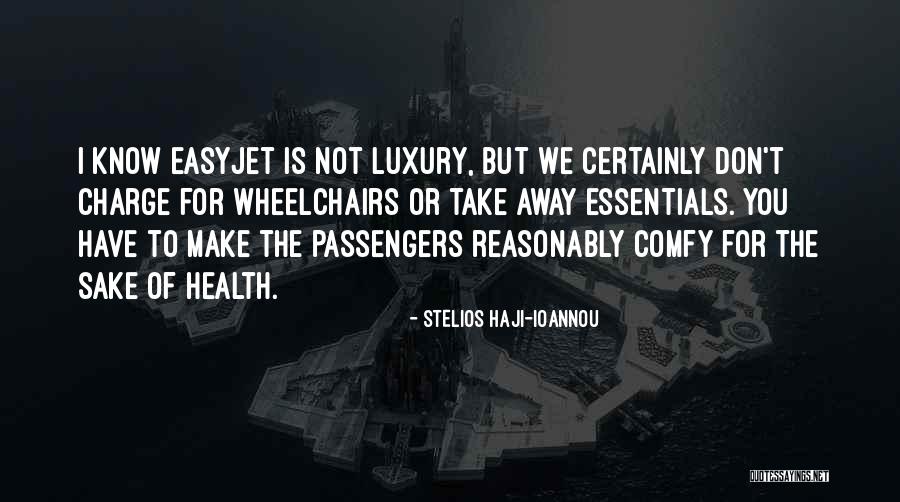 Muthers Music Emporium Quotes By Stelios Haji-Ioannou Muthers Music Emporium Quotes By Stelios Haji-Ioannou