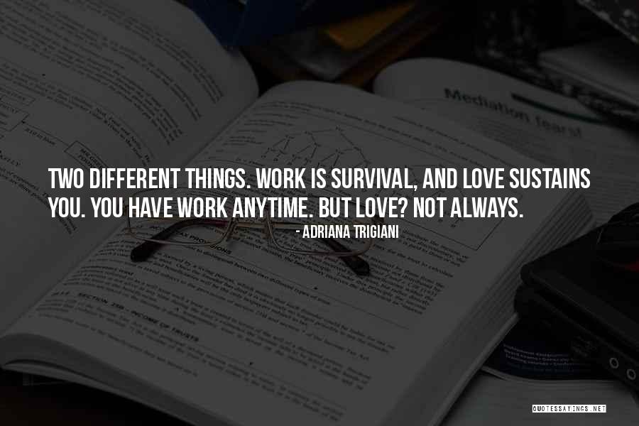 Muthers Quotes By Adriana Trigiani Muthers Quotes By Adriana Trigiani