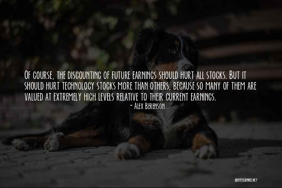 Muthers Quotes By Alex Berenson Muthers Quotes By Alex Berenson
