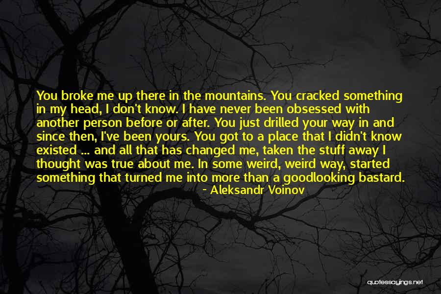 Muthia Datau Quotes By Aleksandr Voinov Muthia Datau Quotes By Aleksandr Voinov