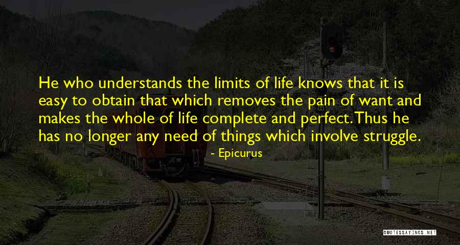 Muthia Datau Quotes By Epicurus Muthia Datau Quotes By Epicurus